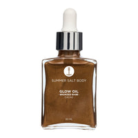 Summer Salt Body - Bronzed Babe Glow Oil